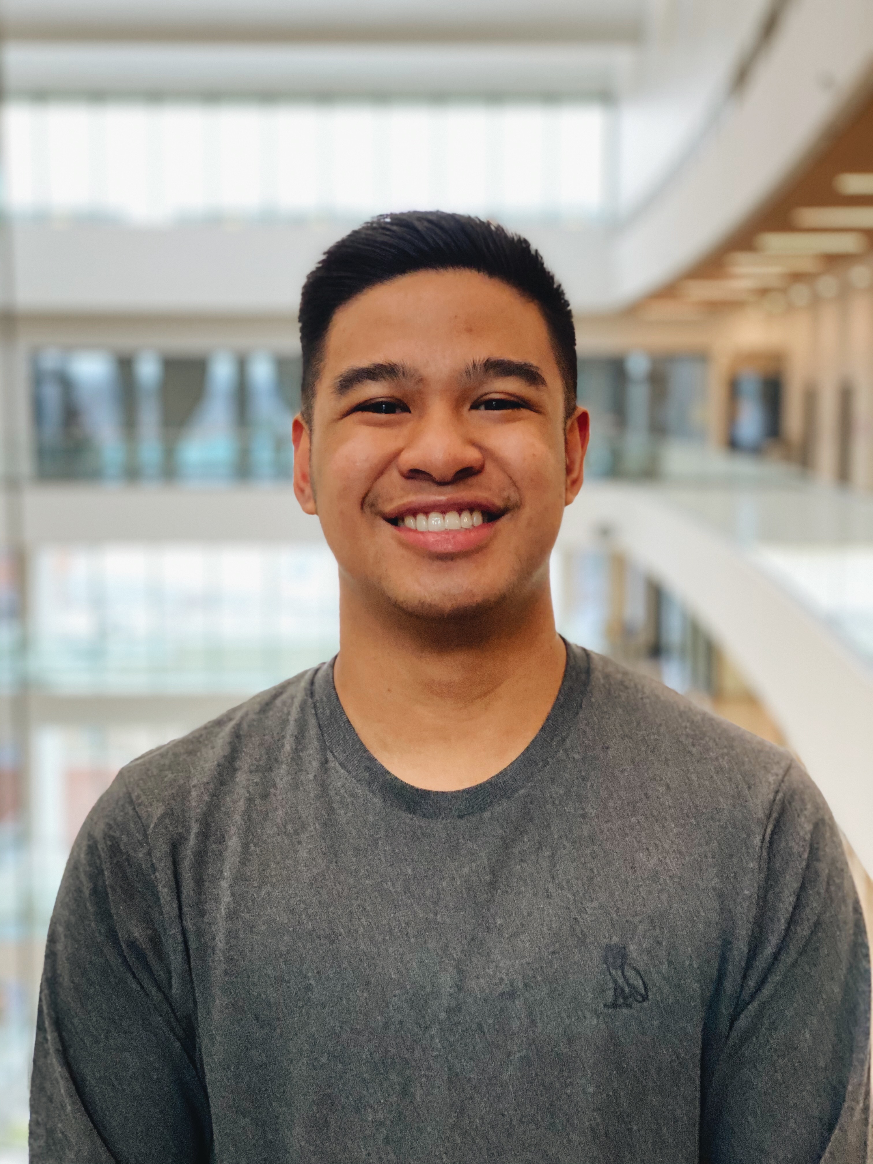 Eric Reyes | Personal Website